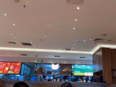 -西贝(枫蓝国际购物中心店)