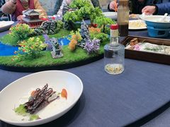 -苏州人家·精致苏帮菜(斜塘店)