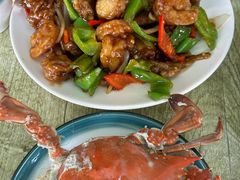 -小红门海鲜