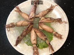 籽烏魚仔-唇辣号重庆老火锅(亦庄店)