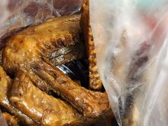 鸭翅-章云板鸭(评事街店)