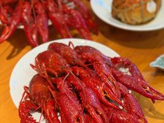 -蟹家大院(外滩店)