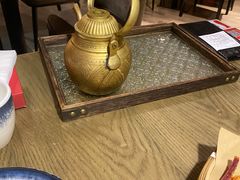 -那时新疆·若羌(经纬汇店)