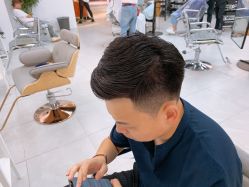-ASA HAIR SALON