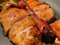 -SHAN山(前滩太古里店)