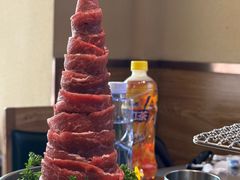 -合易泓烤肉•首创生椰大油边(宁山路店)