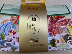 -桂顺斋糕点总厂(荣业大街店)