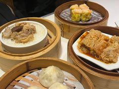-稻香饭店(IFS国金中心店)