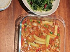 -金谷仓家庭料理(马泉营店)