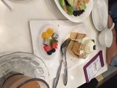 太兴餐厅(东方广场店)-太兴餐厅(东方广场分店)
