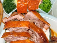 -盛记顺德高佬猪杂粥