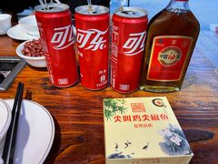 -重庆尖叫鸡尖椒鱼(夏湾总店)