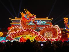 -西安城墙·碑林历史文化景区