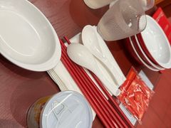 -喜家德虾仁水饺(长泰广场店)