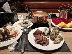 -星伦多自助料理·涮烤一体(虹悦城店)
