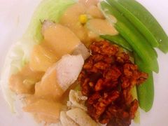 -So Lounge索兰至餐厅(蓝色港湾店)