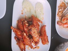 -Doo Dee Thai Food(Issan/Isaan/Esan)