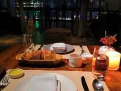 -Mercato莫卡多露台餐厅与酒吧(K11店)