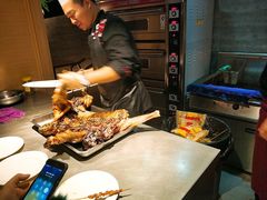 -蓝鲸湾汤泉(包河店)