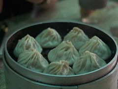 特色鲜肉小笼汤包-笑云开汤包店(网巾市店)