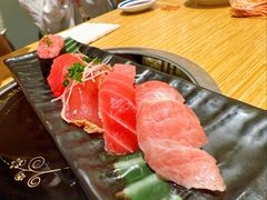 -合点寿司(金虹桥商场店)