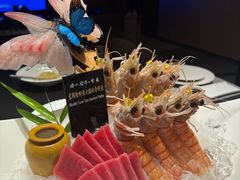 -曲水兰亭·兰亭·宴(上海虹桥店)