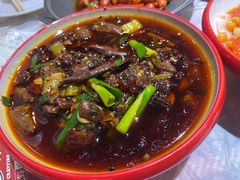 -华仔龙虾(永乐路总店)