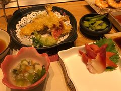 -赤坂亭·M9和牛烧肉·铁板烧(合肥万象城店)