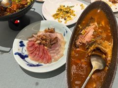 -安徽大厦中餐厅