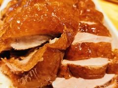 -老字号蛇口德记烧腊饭店·海鲜加工