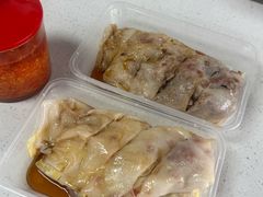 -山水肠粉(盐田店)