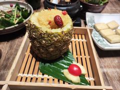 -云海肴云南菜(浦江欢乐颂店)