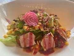 -燃扒房Steakhouse(皇庭店)