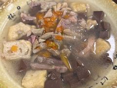 -苓记南京鸭血粉丝.皮肚面(县东巷店)
