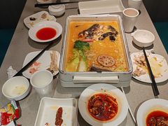-半天妖烤鱼(西直门凯德mall店)