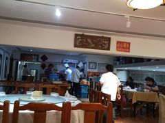 大堂-德缘烤鸭店(大栅栏店)