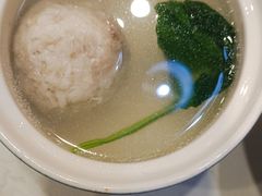 -苏庄·新淮扬菜(沂州路商业街店)