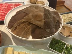 -东来顺饭庄(天坛店)