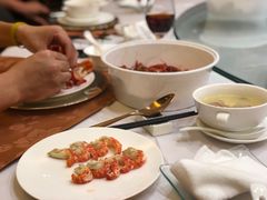 -阿锋鲍鱼酒家美食汇(华安店)