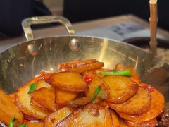 -绿茶餐厅(青岛城阳万象汇店)