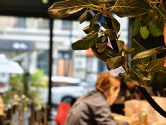 -W COLLECTIVE  DESSERT SHOP