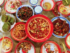 -老三样·旧食新味(船山路店)