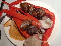 -星伦多自助料理·涮烤一体(虹悦城店)