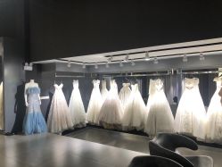 -MANLI BRIDAL婚纱