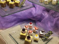 -天津水游城丽筠酒店