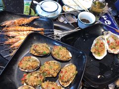 -睿柏云酒店-餐厅