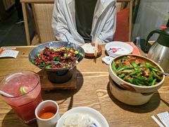 -湘味淳(千禧街店)