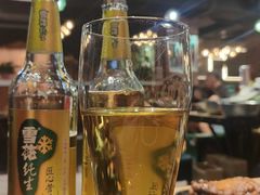 -可口香·非遗老号烧烤(南岗直营店)