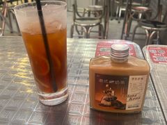 -孖记茶档·热腾茶餐(荔湾领展广场店)