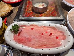 -码头故事火锅(大丰店)